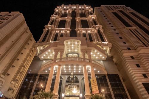 Фотографии гостиницы 
            Rahaf Al Mashaer Hotel