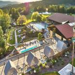 Фотография гостиницы Wellnesshotel Riedlberg