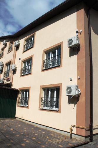 Фотография гостевого дома Вилла ALEX