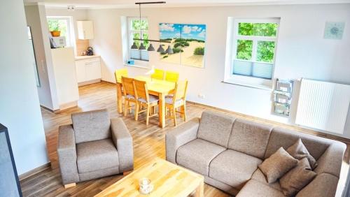 Фотография гостевого дома "Bauernhof-Claussen", Haus Möwe