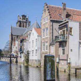 Фотографии мини отеля 
            Blom aan de Gracht