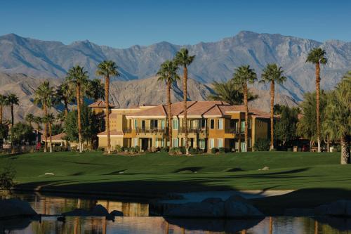 Фотография гостиницы Marriott's Desert Springs Villas II