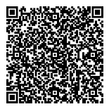 QR код апарт отеля Чижик-Пыжик