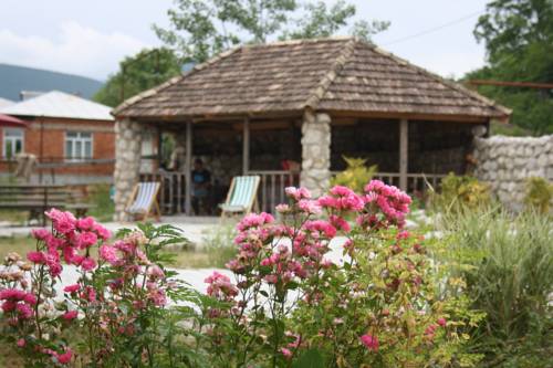 Фотография гостиницы Hotel Metekhara