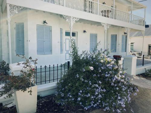 Фотография мини отеля The Sanctuary