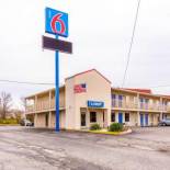 Фотография гостиницы Motel 6-Mount Vernon, IL