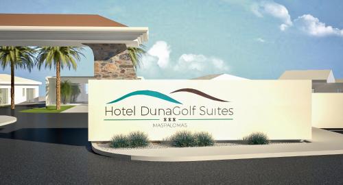 Фотография гостиницы Hotel THe Dunagolf Suites