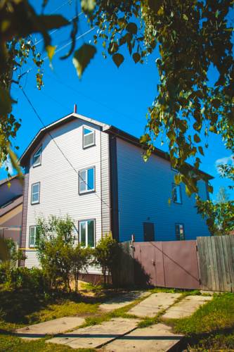 Фотография гостевого дома Адмирал