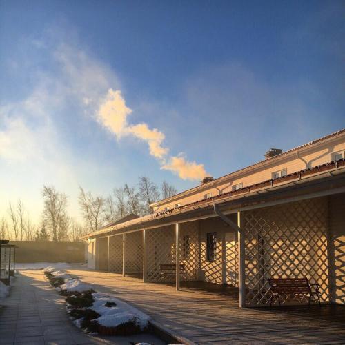 Фотография гостевого дома Ладога