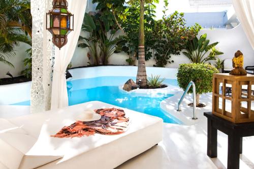 Фотография гостиницы KATIS Villas Boutique Fuerteventura