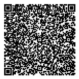 QR код гостиницы Азимут Полярная звезда