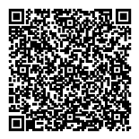 QR код гостиницы Винтаж