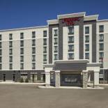 Фотография гостиницы Hampton Inn by Hilton Timmins