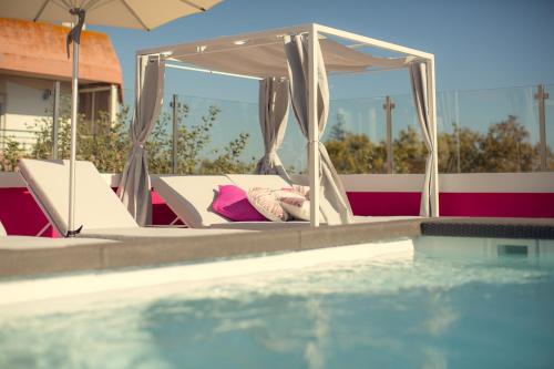 Фотография гостевого дома Chic Studios