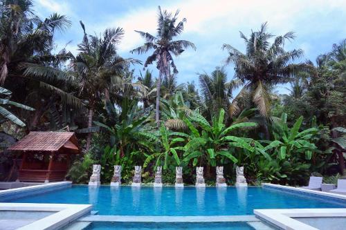 Фотографии базы отдыха 
            Dewantara Boutique Villa Resort Bali