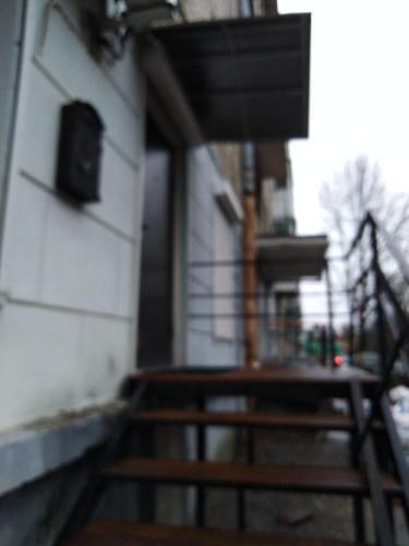 Фотография хостела River Park