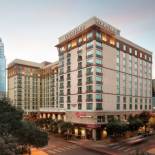 Фотография гостиницы Residence Inn Austin Downtown / Convention Center