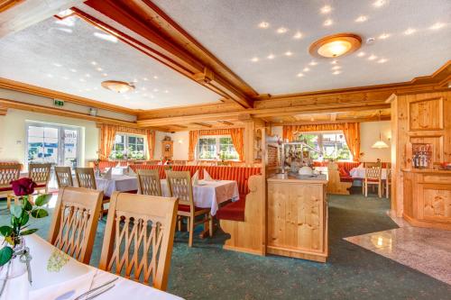 Фотография гостиницы Der Westerwaldwirt Hotel Restaurant Landhaus - Stähler