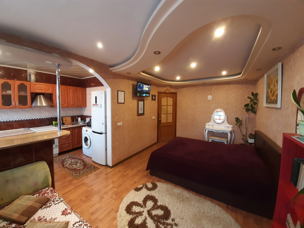 Фотография квартиры Апартаменты в Орше