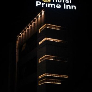 Фотография гостиницы Hotel Prime Inn