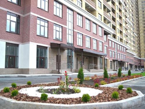 Фотография апарт отеля На Малыгина