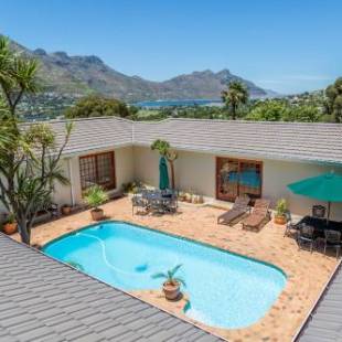 Фотографии мини отеля 
            Hout Bay Lodge