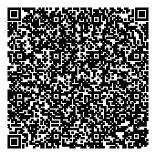 QR код мини отеля Антей