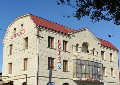 Фотография гостиницы SD