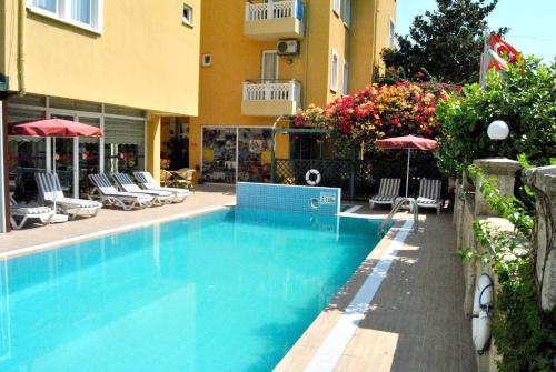 Фотография гостиницы Benna Hotel