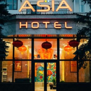 Фотография мини отеля Азия