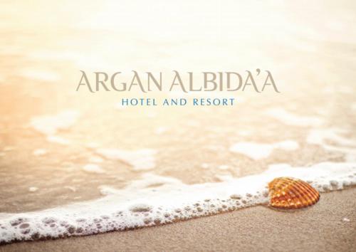 Фотографии гостиницы 
            Argan Al Bidaa Hotel and Resort