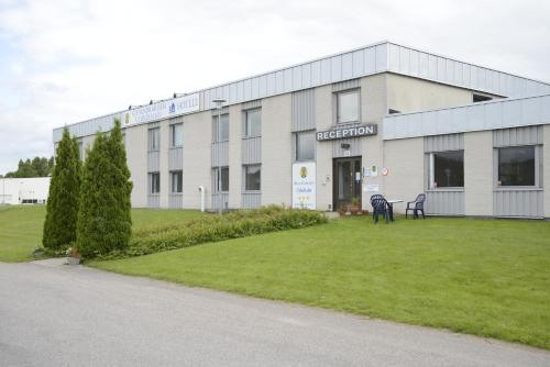 Фотография гостиницы Hotell Nyboholm