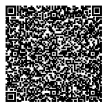 QR код гостиницы Чувашия