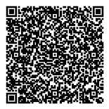 QR код гостиницы Фиеста Затока