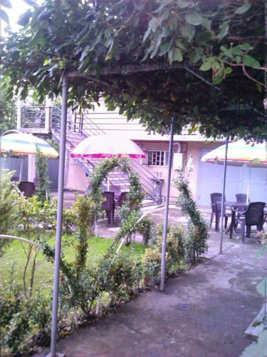 Фотография мини отеля Tavisufleba