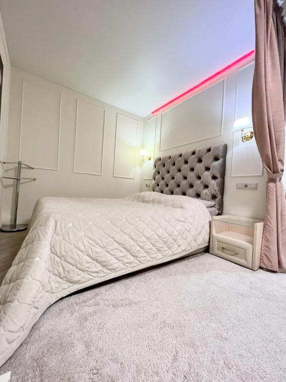 Фотография квартиры Апартаменты Квартира Студия на Московском Проспекте 79 в