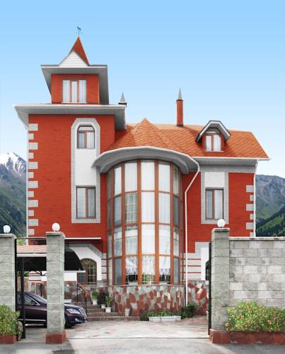 Фотография гостиницы Рейкьявик