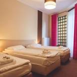 Фотография гостиницы Hotel Odejewscy