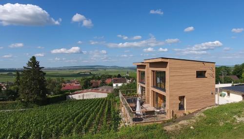 Фотография гостевого дома COTTAGES ANTOINETTE