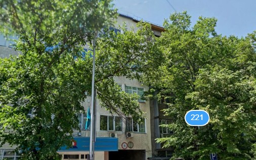 Фотография хостела Friendsbook on Baizakova 221