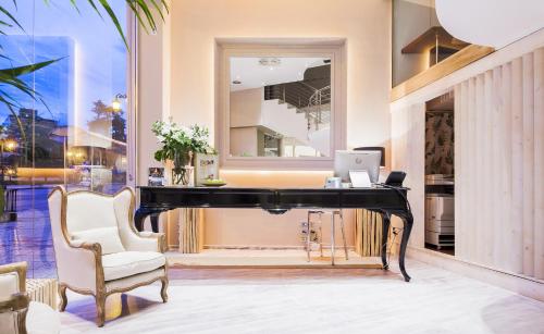 Фотография гостиницы Hotel Nature Oviedo