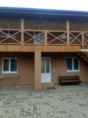 Фотография гостиницы У Юлии