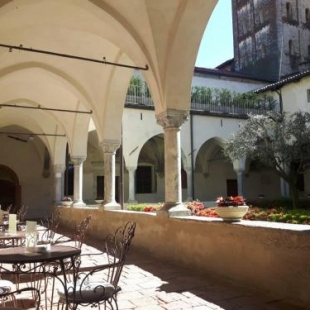 Фотография гостиницы Hotel San Giovanni Resort