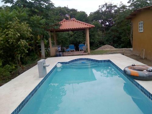 Фотография гостевого дома Tu casa de playa, Menus del Mar, te espera pronto