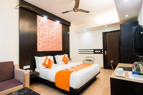 Фотография гостиницы Silver Arch Hotel