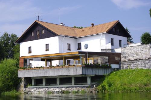 Фотографии гостиницы 
            Hotel Jaškovská Krčma