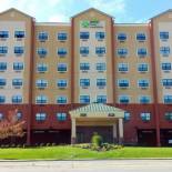 Фотография гостиницы Extended Stay America Suites - White Plains - Elmsford