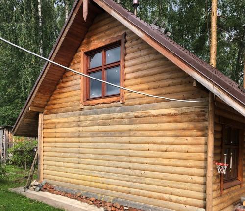 Фотография гостевого дома Сандал