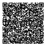 QR код хостела Пять Флагов