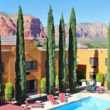 Фотография гостиницы Holiday Inn Express Sedona - Oak Creek, an IHG Hotel